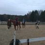 Horse Heaven ośrodek jazdy konnej