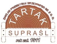 Zakład Przemysłu Drzewnego Tartak - Supraśl Sp. z o.o.