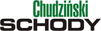Chudziński Schody. Schody-Chudziński Piotr Chudziński