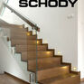 Chudziński Schody. Schody-Chudziński Piotr Chudziński