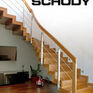 Chudziński Schody. Schody-Chudziński Piotr Chudziński