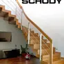 Chudziński Schody. Schody-Chudziński Piotr Chudziński