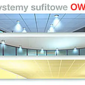 Admit Bożena Błażewicz. Hurtownia sufitów podwieszanych