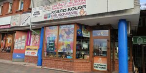 ATD Artykuły Biurowe, Szkolne i Papiernicze