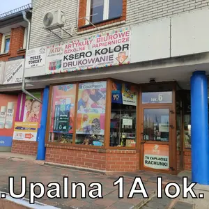 ATD Artykuły Biurowe, Szkolne i Papiernicze