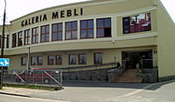 AMS Galeria Mebli