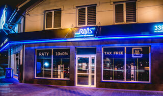 Sklep.RMS.pl - Hi-Fi, Kino Domowe, Akcesoria Audio-Video