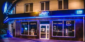 Sklep.RMS.pl - Hi-Fi, Kino Domowe, Akcesoria Audio-Video