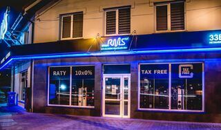 Sklep.RMS.pl - Hi-Fi, Kino Domowe, Akcesoria Audio-Video