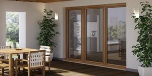 Ardor Partner Handlowy Oknoplast - Kraków