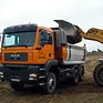Usługi Transportowo-Sprzętowe Małgorzata Dojlida