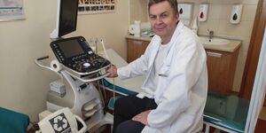 Napromedica Wasilewski i Wspólnicy Spółka Jawna
