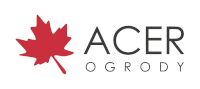 Acer Ogrody - projekty, zakładanie i pielęgnacja ogrodów