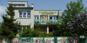 Przedszkole Niepubliczne nr 5 Pod Kasztanem