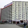 Ambra - docieplenia, elewacje, remonty