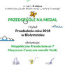 Niepubliczne Przedszkole Nr 7 Wesołe Nutki