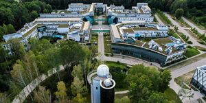 Uniwersytet w Białymstoku. Wydział Fizyki