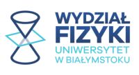 Uniwersytet w Białymstoku. Wydział Fizyki