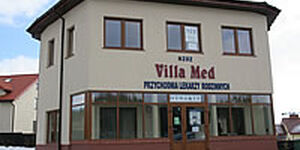Villa Med Spółka z o.o.