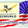 Kancelaria Doradcza Szmurło sp. z o.o. - Amerykańskie Prawo Imigracyjne. Wizy do USA.