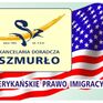 KANCELARIA DORADCZA SZMURŁO prawo imigracyjne USA