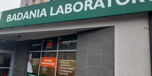 Diagnostyka S.A. Medyczne Laboratorium Diagnostyczne 