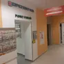 Diagnostyka S.A. Medyczne Laboratorium Diagnostyczne 