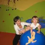 ABC Rehabilitacji Dziecięcej i Niemowlęcej
