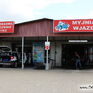 Antek. Auto Myjnia