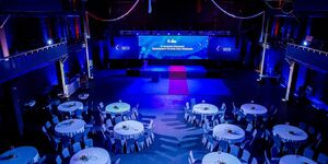 Eventy, konferencje, imprezy firmowe - Imperium Group