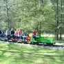 Park Linowy Doktorce