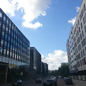 PLANERON Łukasz Dudziński