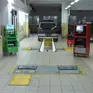 Bosch Service Tech-Car