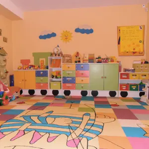 Kangurek Niepubliczne Przedszkole 