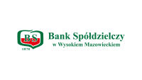 Bank Spółdzielczy w Wysokiem Mazowieckiem Oddział w Białymstoku