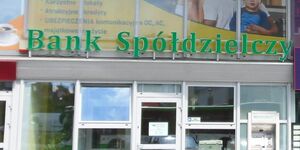 Bank Spółdzielczy w Wysokiem Mazowieckiem Oddział w Białymstoku