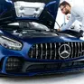 Caroseria Autodetailing Studio - Serwis, Auta Używane, Folie PPF