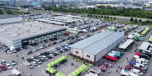 Podlaskie Centrum Rolno-Towarowe S.A. - giełda