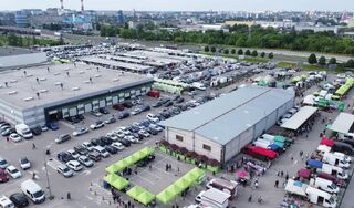 Podlaskie Centrum Rolno-Towarowe S.A. - giełda
