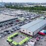 Podlaskie Centrum Rolno-Towarowe S.A. - giełda