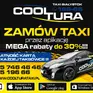 COOLtura Taxi