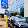 COOLtura Taxi