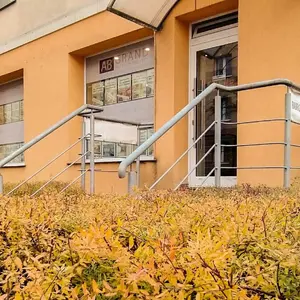AB Grand Biuro Nieruchomości