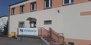 Systherm CHiK Sp. z o.o. Oddział Białystok