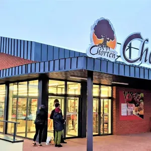 Grupa Chorten