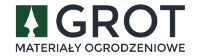 GROT Materiały Ogrodzeniowe - Panele, Słupki, Bramy
