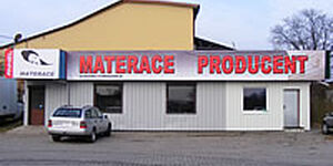 Anhel Producent materacy