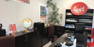 Biuro Podróży Lex Travel - bilety, wycieczki, wczasy