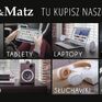 Elektronika-Elektrotechnika Markland