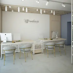 123wakacje Biuro podróży